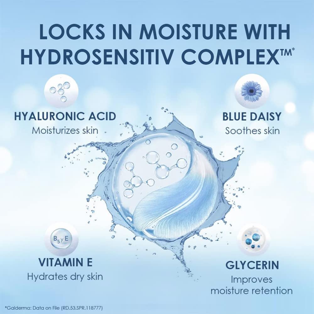 Cetaphil Optimal Hydration 48h Activation Serum - 30 ml