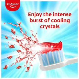 Colgate Max Fresh Red Toothpaste, 38 gm