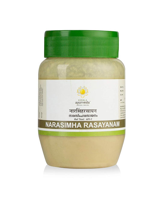 Kerala Ayurveda Narasimha Rasayanam - 200 gm