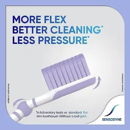 Sensodyne Multicare Soft Toothbrush, 1 pack