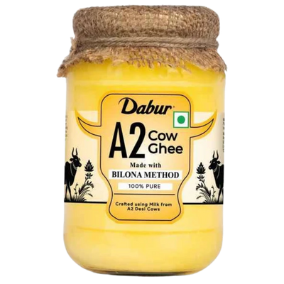 Ghee and Oil