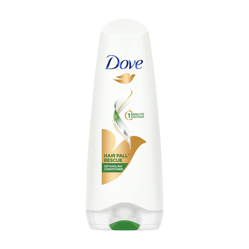 Dove Hair Fall Rescue Shampoo & Conditioner - Combo - 1L + 175ml