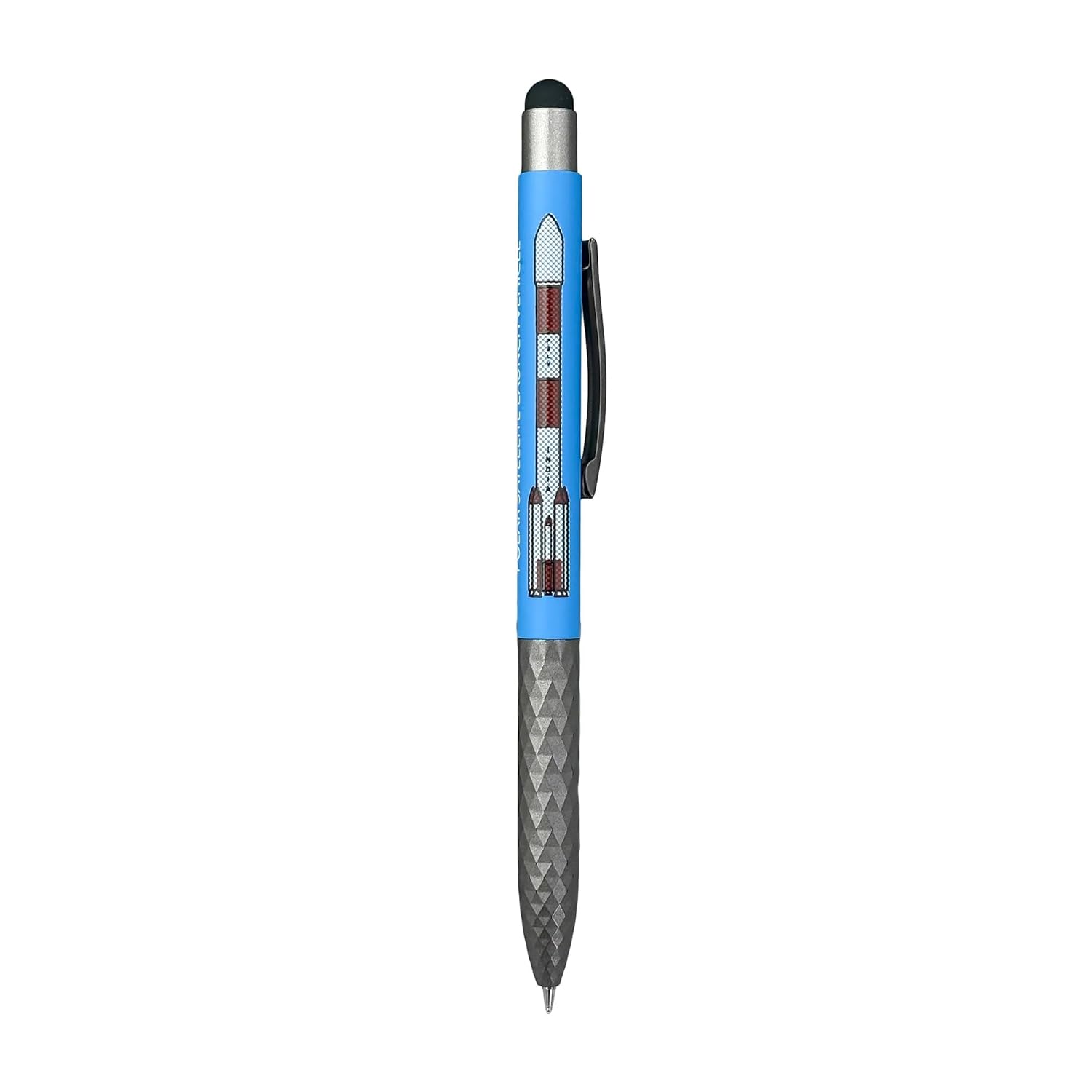 Submarine 4000 ISRO OrbitX Premium Ball Pen (Set of 3)