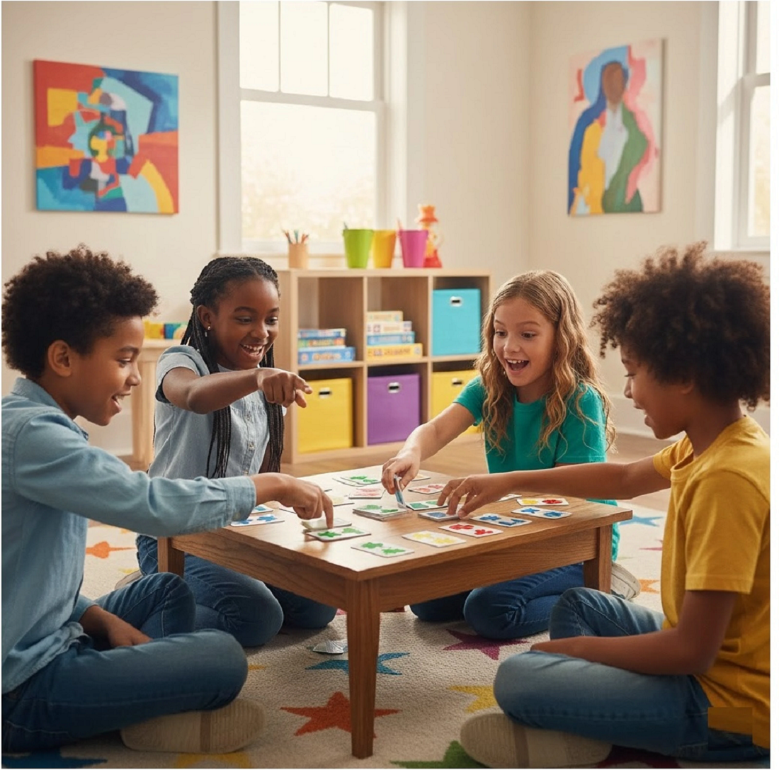 UNO Blink  World Fastest Card Game