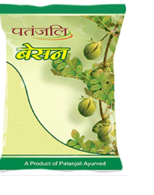 Patanjali Besan, 500g