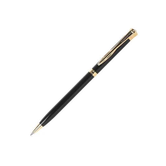 Dance gold Ball Pen