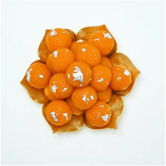Dadu's Motichur Laddu - 250 gm