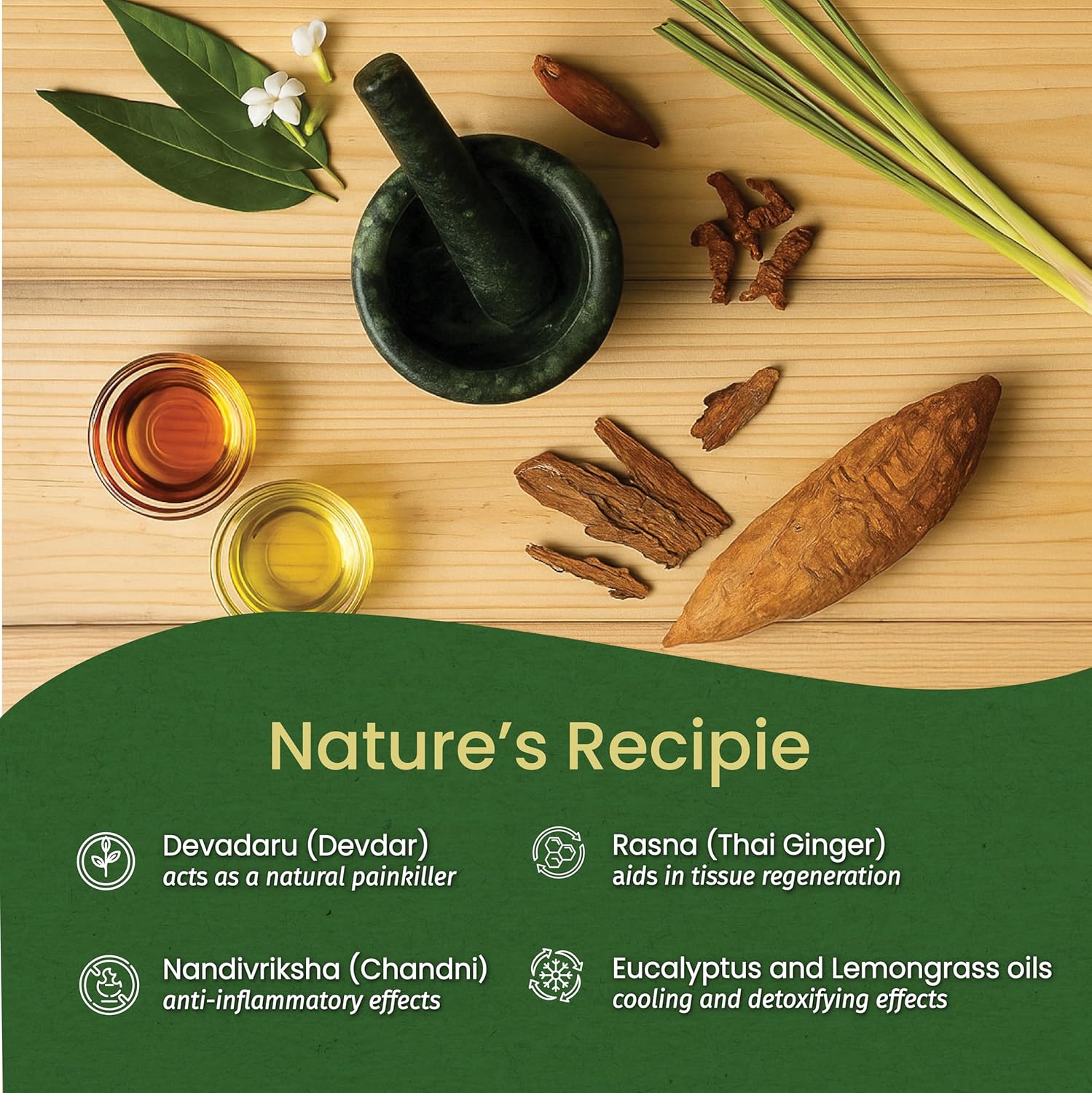 Kerala Ayurveda Myaxyl Oil - 200 ml