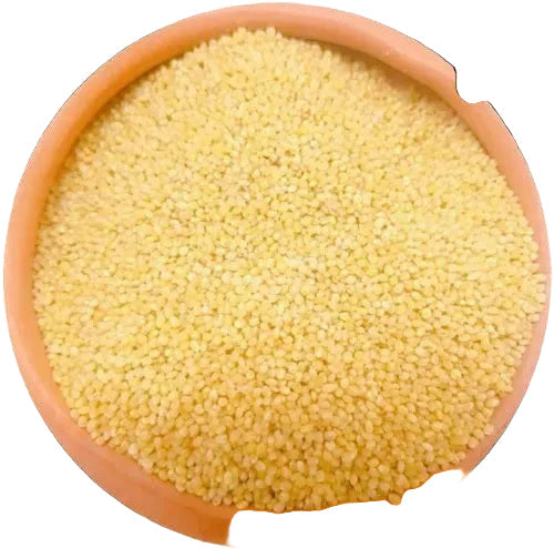 Organic Foxtail Millet - 1 kg