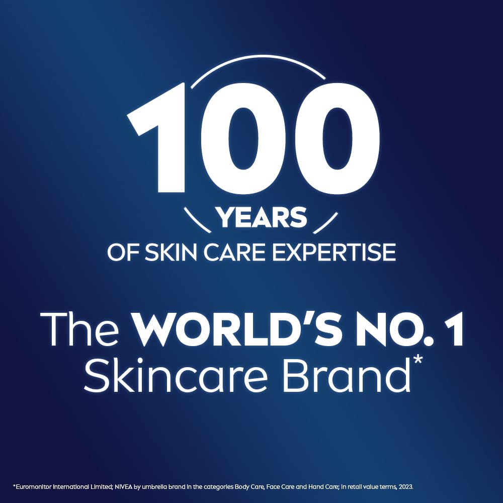 Nivea Men Dark Spot Reduction Crème - 30 ml