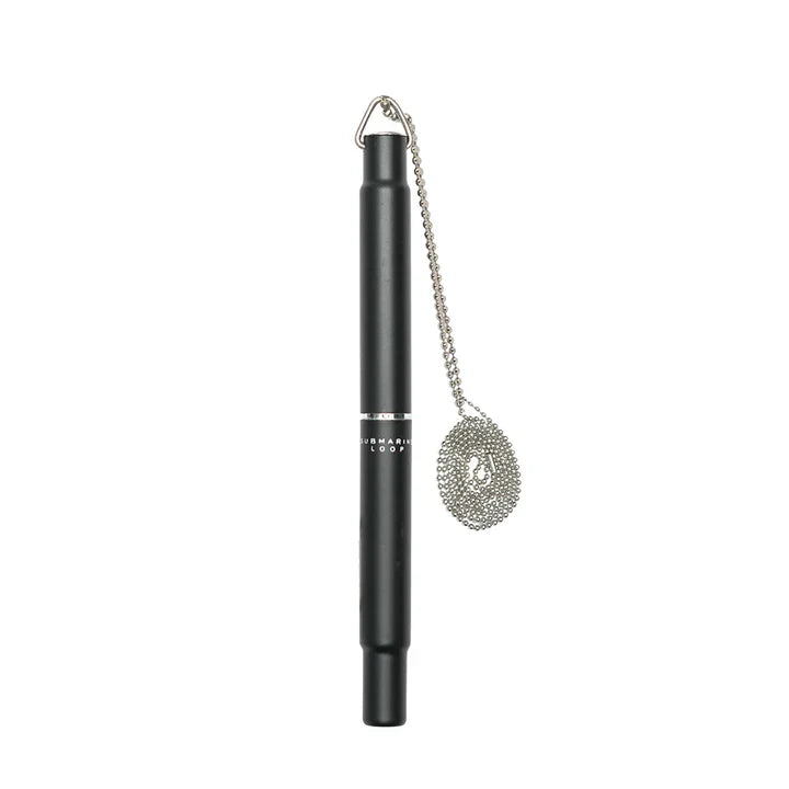 Chain Mini Ball Pen ( Multicolor | Pack Of 5 )