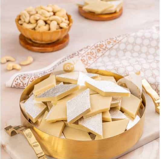Dadu's - Kaju Katli - 500 gm
