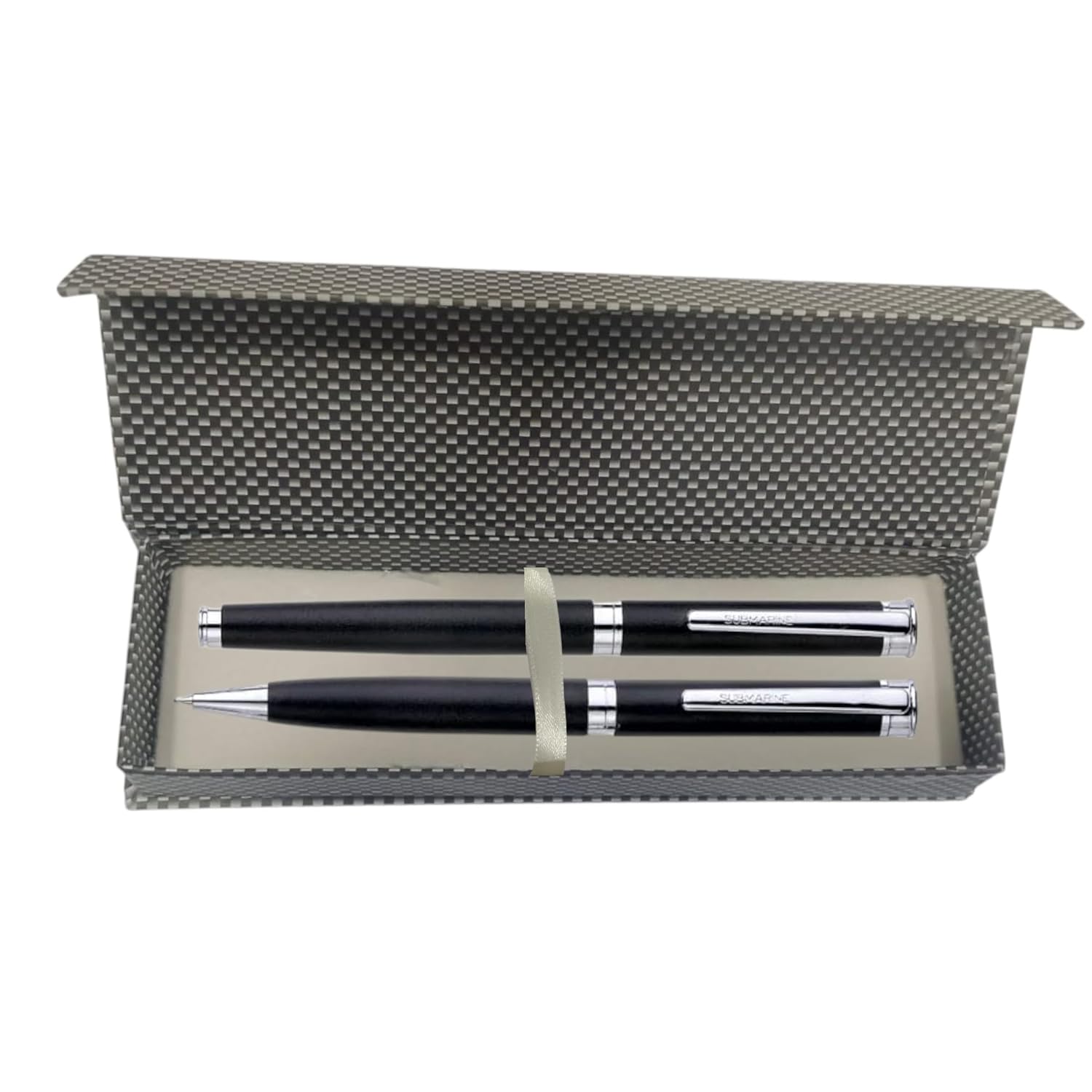 Submarine 1009 Ball Pen & Roller Pen Combo