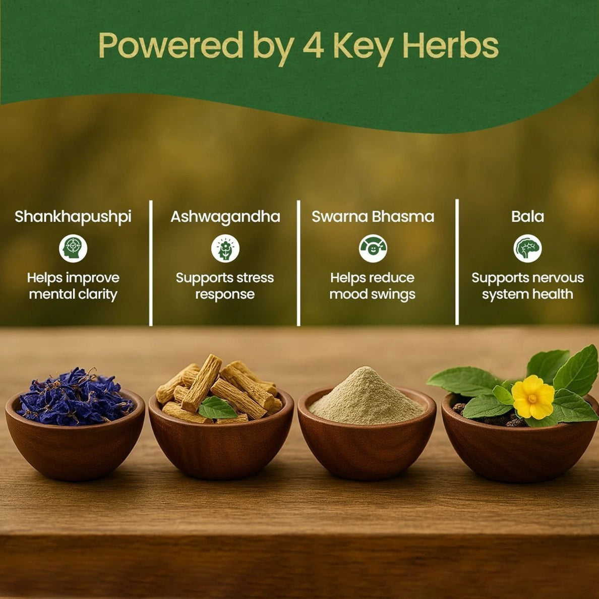 Kerala Ayurveda Manasamithravatakam Gulika
