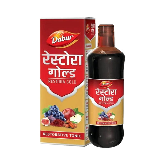 Dabur Restora Gold - 450 ml