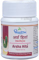 Dhootapapeshwar Arsha Hita Tablets - 60 tabs