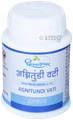 Dhootapapeshwar Agnitundi Vati - 25 tabs