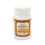 Dhootapapeshwar Shilapravang (with Mouktik) Tablets - 40 Tablets