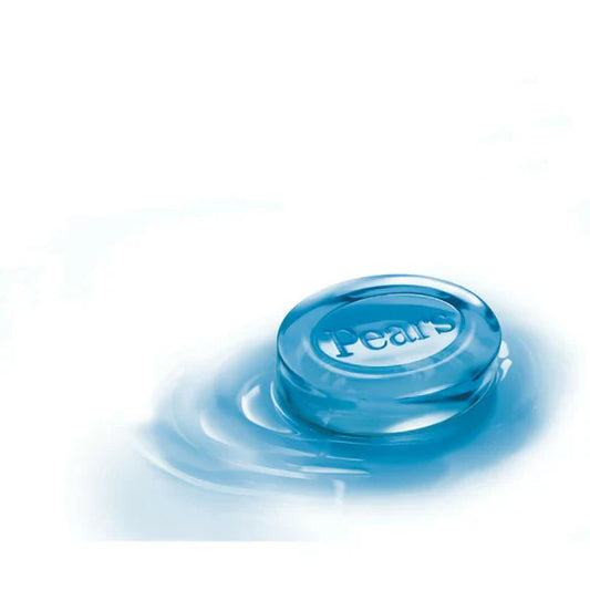 Pears Soft & Fresh Bathing Bar - 100 gm