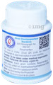 Dhootapapeshwar Rasamanikya Powder - 5 gm