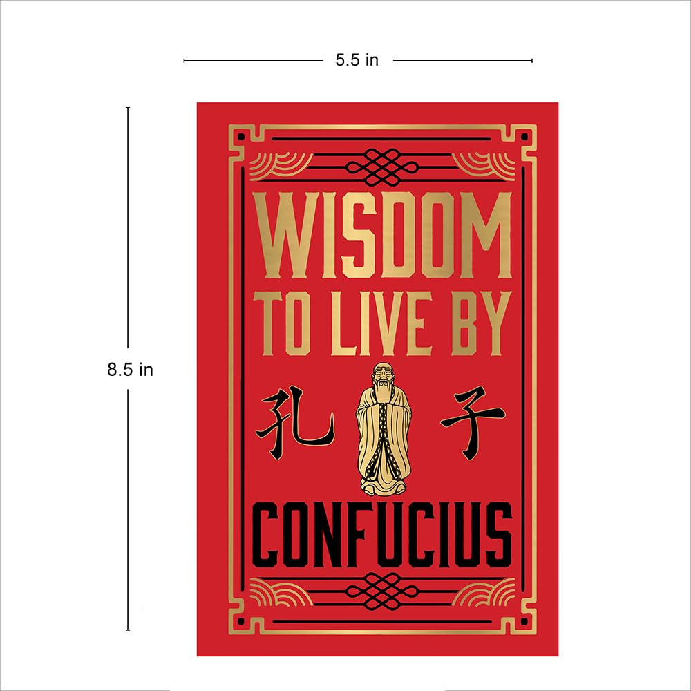 Wisdom to Live By (Hardcover)