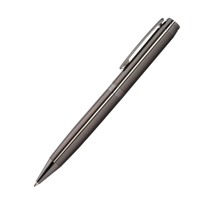 Legacy Titan Gunmetal Finish Metal Ballpoint Pen