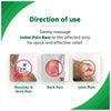 Iodex Fast Relief Balm, 40 gm