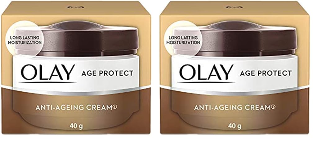 Age Protect Anti Ageing Cream 40g Olay