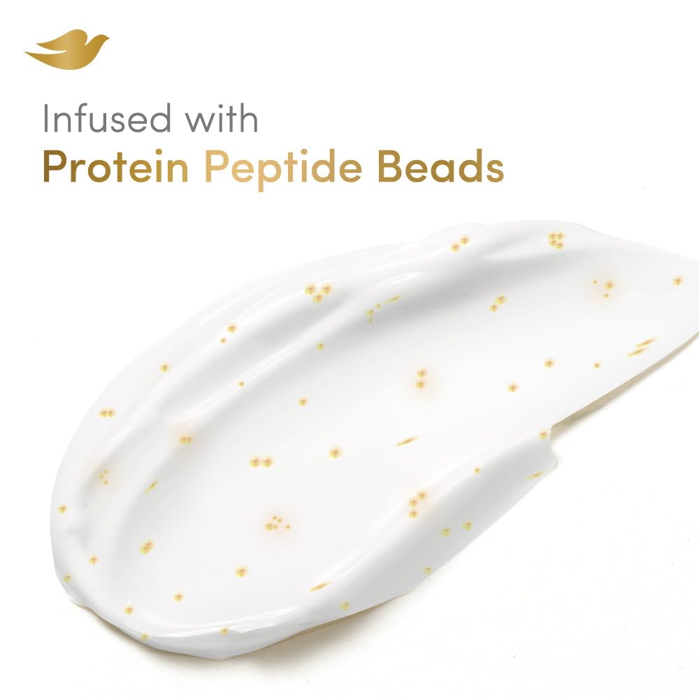 Dove Peptide Bond Strength Hair Treatment Mask - 300 ml