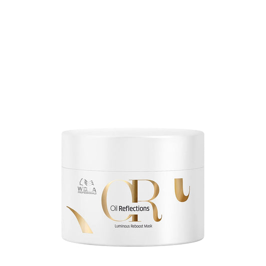 Wella Professionals Oil Reflections Luminous Reboost Mask - 150 ml