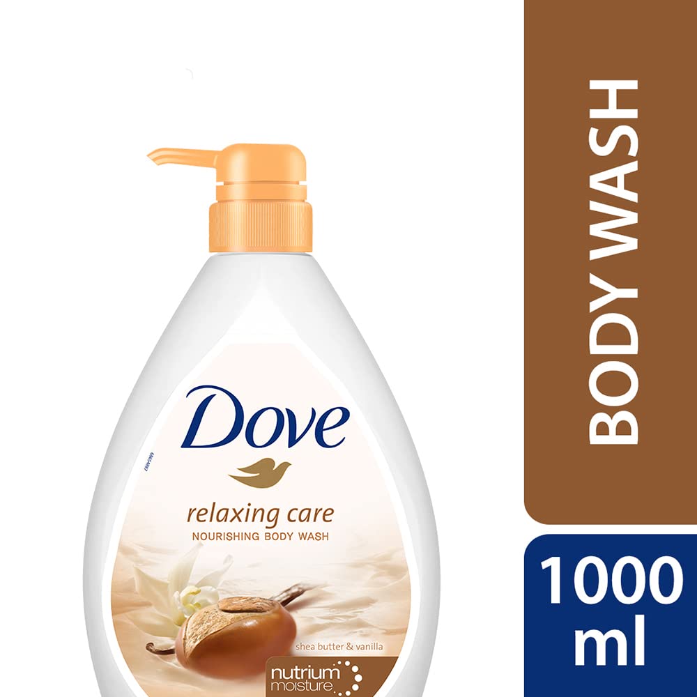 Dove Bestselling Scrub And Body Wash Combo - combo