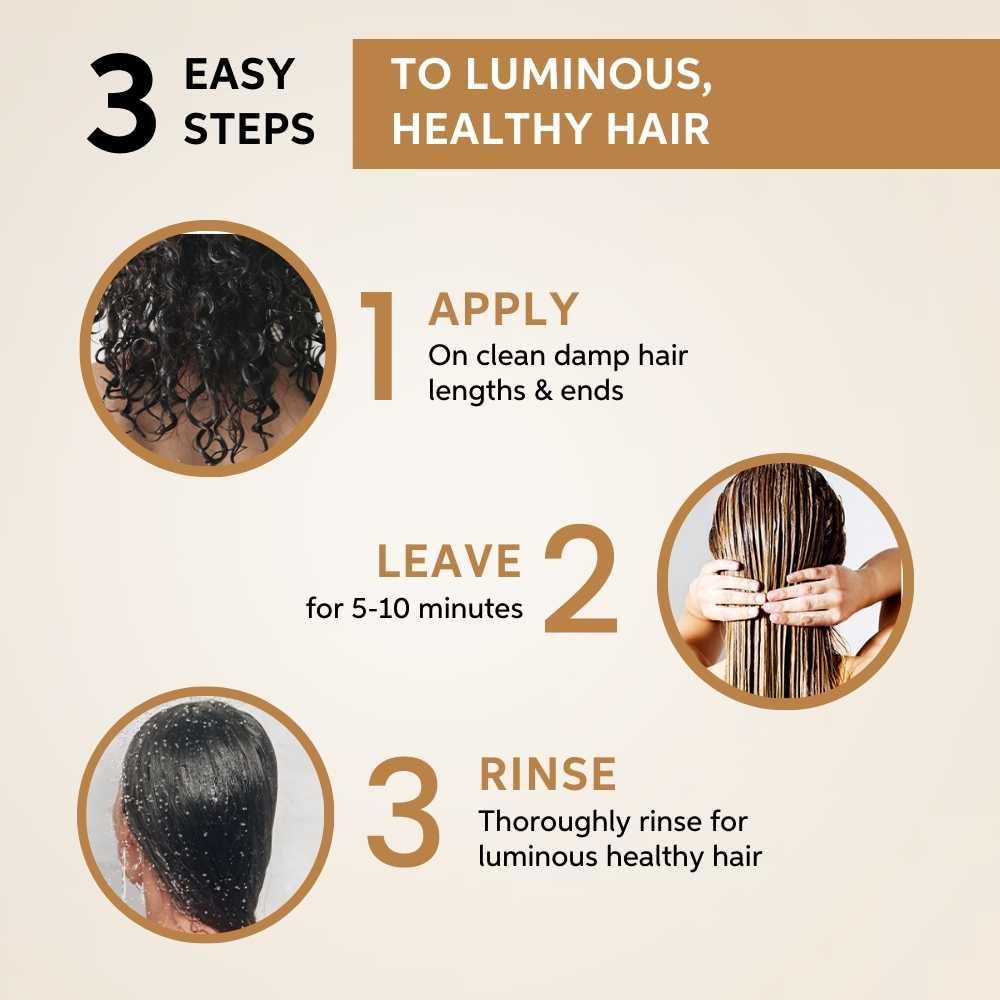 Wella Professionals Oil Reflections Luminous Reboost Mask - 150 ml