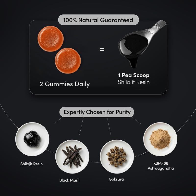 Man Matters Daily Health Mix - 350 gm
