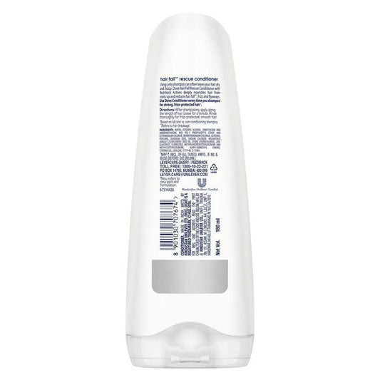 Dove Hair Fall Rescue Shampoo & Conditioner - combo