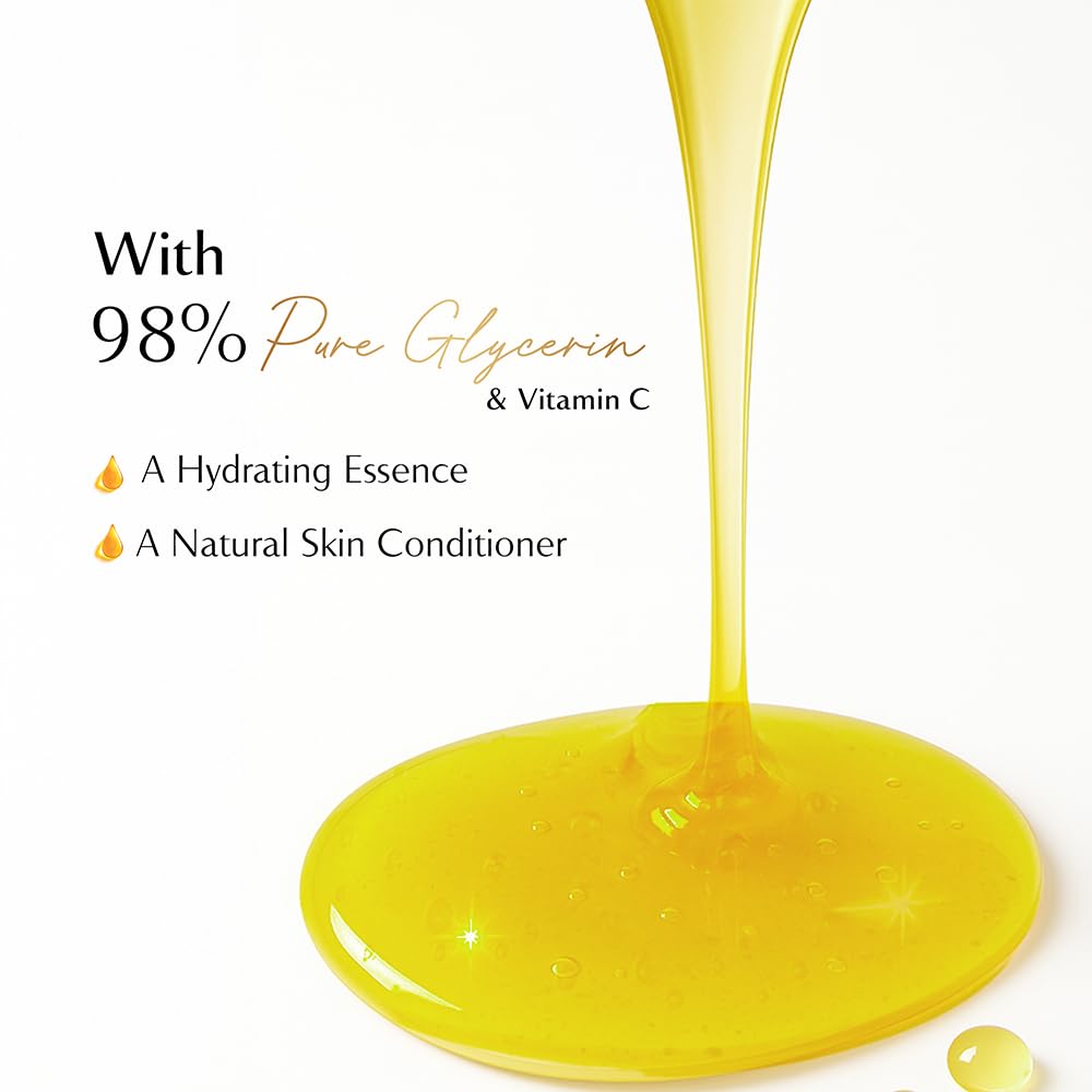 Pears Naturale Refreshing Vitamin C Body Wash - 750 ml