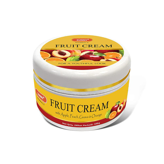 Bakson's Fruit Cream - 100 gm