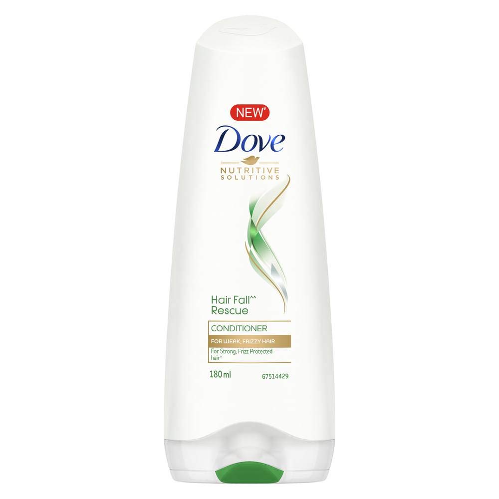 Dove Hair Fall Rescue Shampoo & Conditioner - combo
