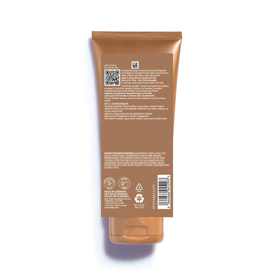 Wella Professionals Ultimate Smooth Hair Conditioner - 200 ml