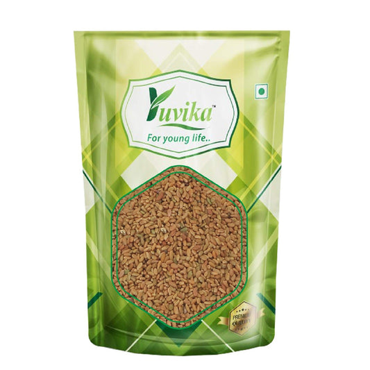 Yuvika Kasuri Methi Seeds - 100 gm