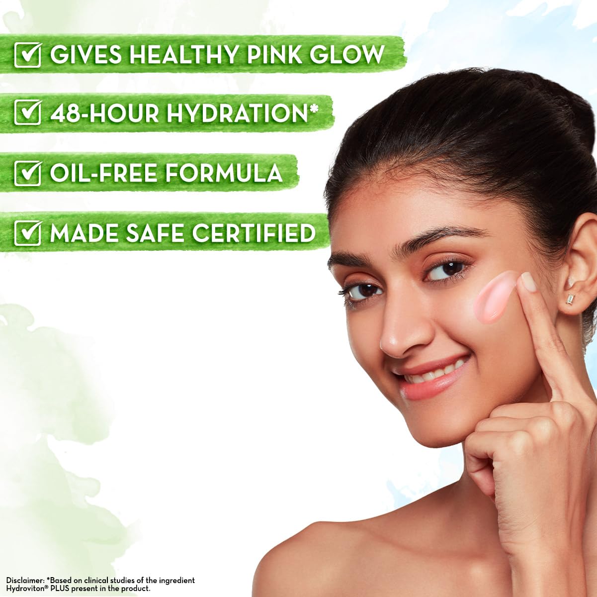 Mamaearth Beetroot Hydraful Moisturizer - 50 gm