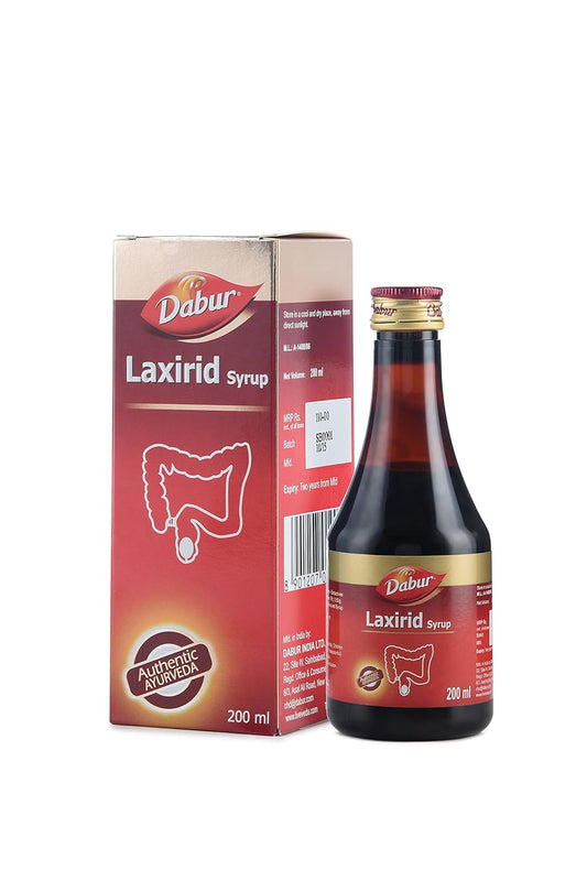 Dabur Laxirid Syrup