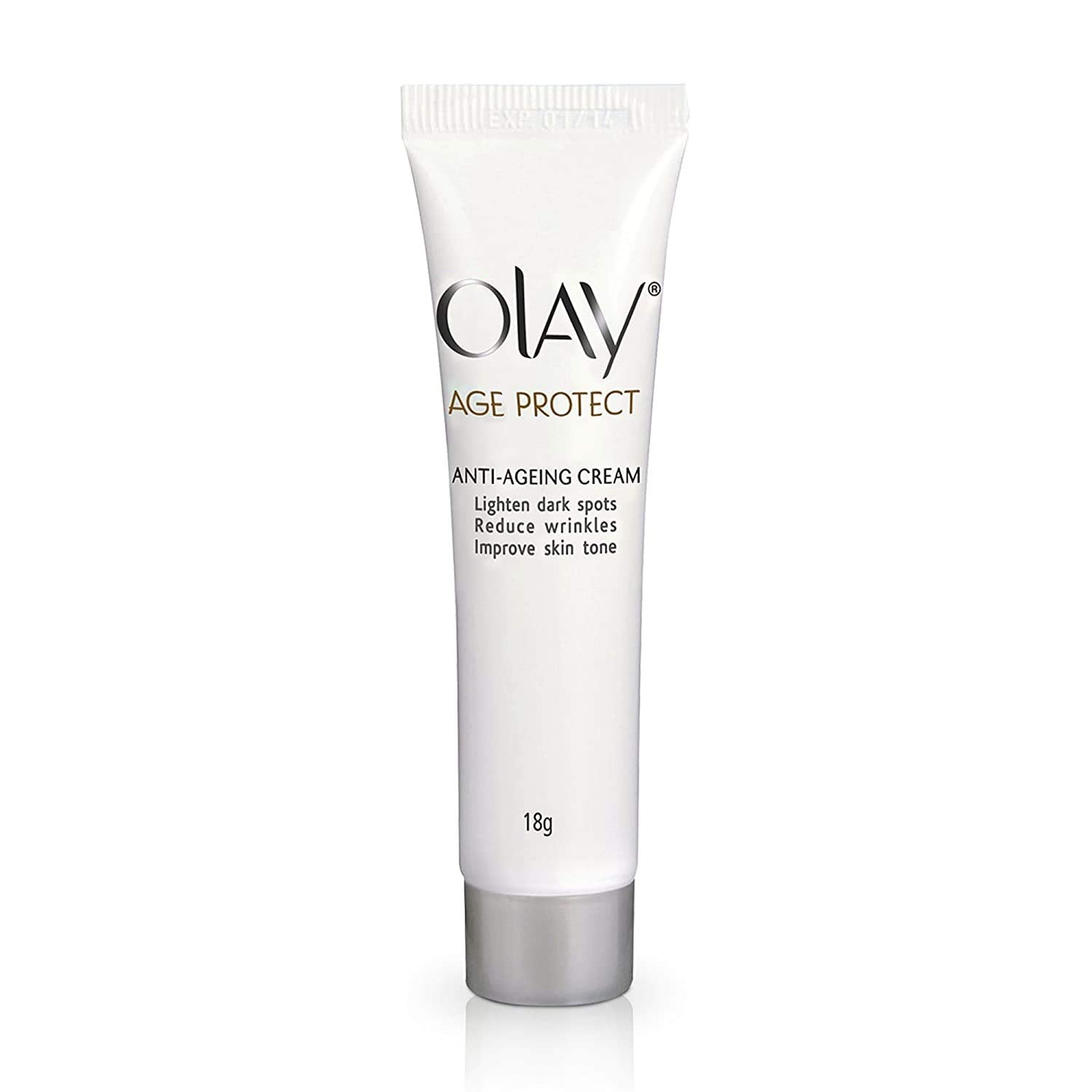 Olay Age Protect Anti Ageing Cream - 18 gm