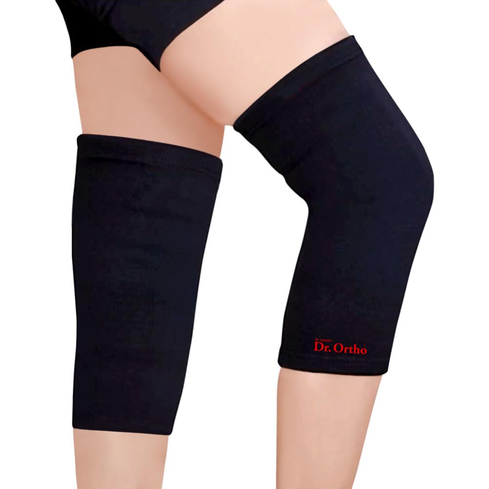 Dr. Ortho Knee Cap - 2 pcs