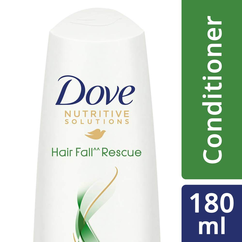 Dove Hair Fall Rescue Shampoo & Conditioner - combo