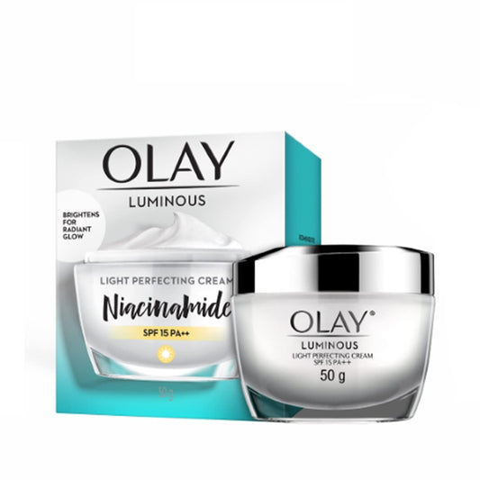 Niacinamide Face Cream SPF15 PA++ 50g Olay
