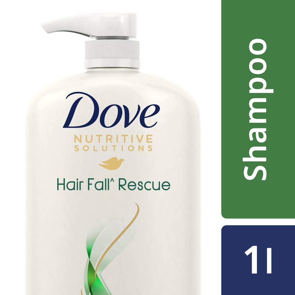 Dove Hair Fall Rescue Shampoo & Conditioner - combo