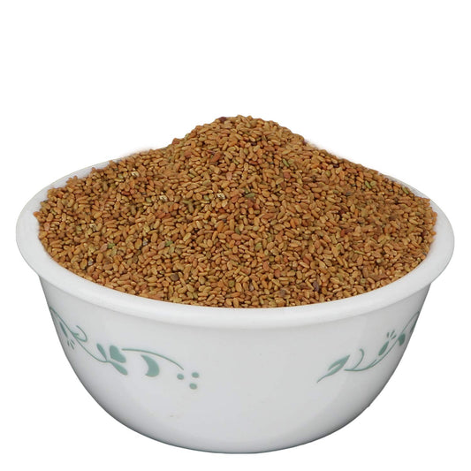 Yuvika Kasuri Methi Seeds - 100 gm