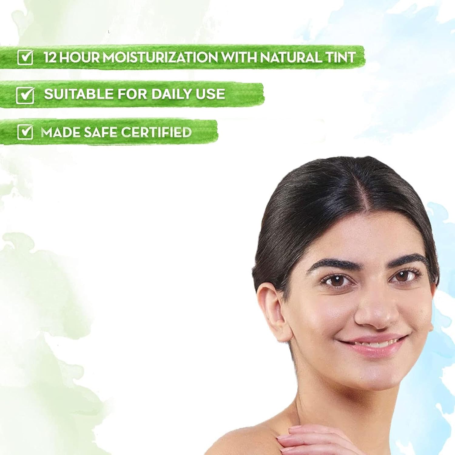 Mamaearth Rose Tinted 100% Natural Lip Balm - 2 gm