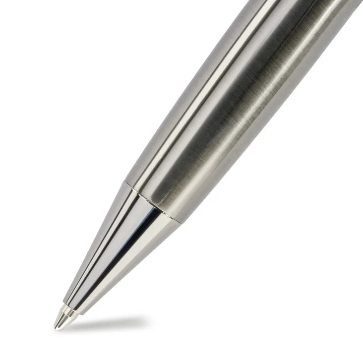 Legacy Titan Gunmetal Finish Metal Ballpoint Pen