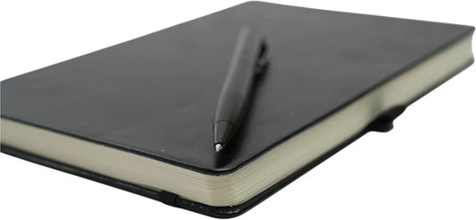 Submarine 1549 Premium PenDock - Diary and Pen Set Gift Combo Set